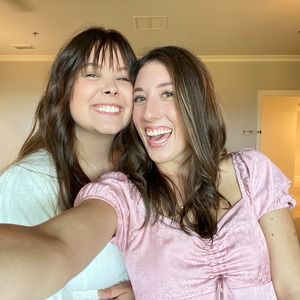 Meet your Posher, Lucy